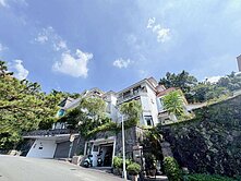 上林苑台北101景觀別墅.百坪自有土地