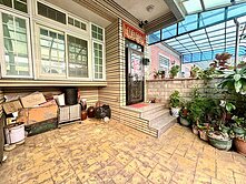 🏆大力推【內壢前站忠孝路商圈】前院停車美透天🏆