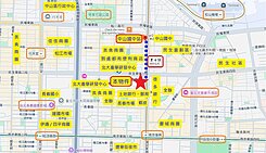 捷運漂亮電梯3房．生活便利環境好㊣光頭小黃誠信認真