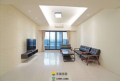 亞灣金融中心AI輝達遠百三多捷運質感三房平車