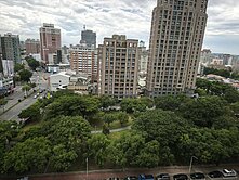 近美術館國際商辦廣場