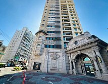 🔥中路、藝文『慕朵微風』雙主臥~四房雙車位🔥