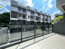 新社全新⭐️原朗朗邊間電梯別墅~明韻