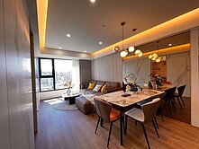 R15全新未住｜京城第一樂章｜景觀三房豪邸