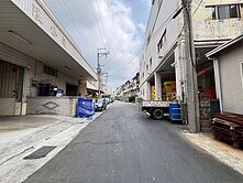 棒👍10米大面寬📐乙工廠住🏗近國道一號🚦