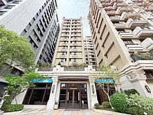 A7【奇幻莊園】稀有景觀美裝潢兩房車