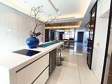 台茂商圈➡️雲濤高樓景觀➡️3+1房3車