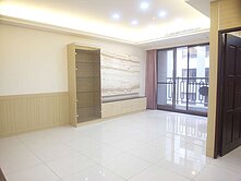 專任 鴻築吾江三房車