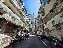 環河東路大一樓