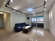 高雄小港/青島新城大3房平車電梯