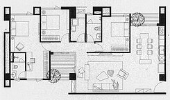 夢想的九+1種可能｜高鐵｜大硯建築