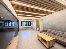 超美🔥十二期旁逢甲商圈超美禪風大三房平車