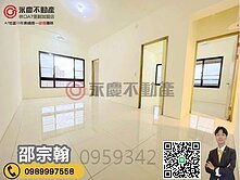 A9林口【昕上城】稀有3房車高樓層