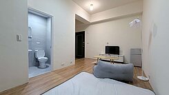 📸影片承辦✨漢口商圈套房💼全新整理家具家電齊全