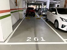 高鐵特區櫻花一綻3+1房雙平車