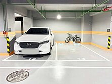 社區「最低價」｜七期後花園｜低密度高綠覆的住宅氛圍