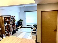 ⭐景安捷運上城⭐時尚2房⭐住商陳柏年