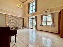 💝專任屏東*機場尖美東山河樓中樓美4房+平車