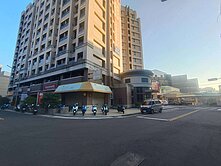 ✨獨家專任✨朝陽之星穩定收入5套房✨