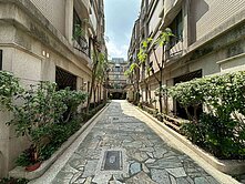 北屯映花園｜美學質感社區別墅｜走路到漢神百貨