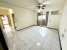 梯田公園 景觀方正2+1房車 台北10分鐘