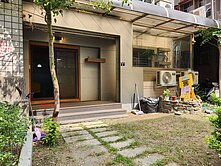 🎠文化中心/輕軌凱旋公園庭院一樓🚈