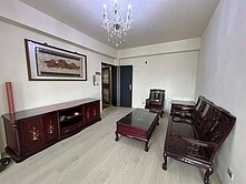 TW汝-大里國民運動中心旁健身公寓