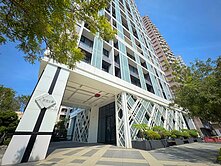 緊鄰漢神巨蛋次高樓|時尚京城|百萬豪奢質感三房平車