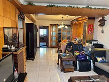 大昌正忠商圈4房+陽台進出獨立大平車