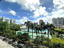 中平泳池中山國小景觀明亮2房 捷運中路站700公尺