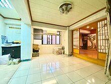 延吉電梯邊間兩房