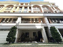 文山面寬霸氣雙車豪墅