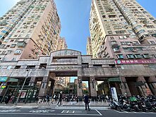 邊間方正格局三面採光明亮三房+車(新莊區民安西路)