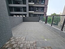 專任｜機捷特區【總太織築】大兩房平車｜露台戶