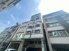 高雄左營/近巨蛋-稀有精裝美三房華廈