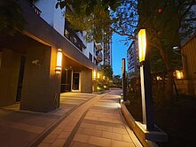 和發天鑽成家溫馨首選二房車．前後陽台商圈優學區佳