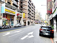 354長榮長安雙商圈核心地段闊面深間傳家金雞母