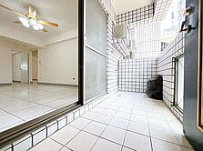 益民.東榮商圈｜免千萬三房平車美廈｜邊間三面採光