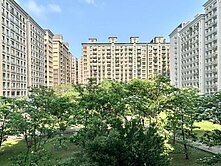 💜卓悅聯盟💜歐洲村凱撒面公園2房車美屋