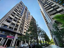 🅰️收租自住🅰️💎竹北兩房平車邊間視野戶💎