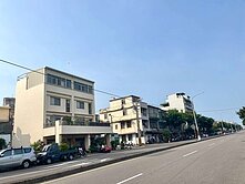 潭子/正25米福貴路/5.7米面寬/方正建地