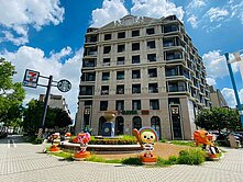 🚩南科最愛｜LM藏金平車