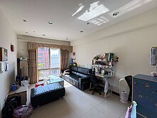 樂滿帝高樓層2房車位～三面採光.衛浴開窗