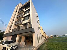 【晴田居】近文心國光商圈電梯大三房平車~多戶可選