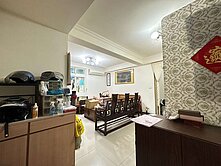 💜卓悅聯盟💜中華街靜巷一樓