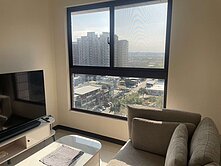 獨家專任華興高樓視野三房平車❤️給您驚喜價