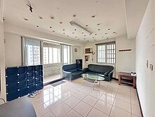 洽專員最便宜！低於行情電梯三房超大室內使用２３坪