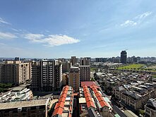 惠宇和樂朝南帝王戶|寬闊視野|特選車位