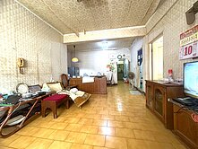 愛河邊綠園道大三房