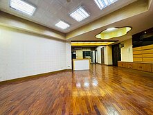 捷運遠企生活圈低公設高樓邊間4房